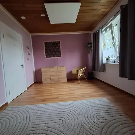 Privat bolig Gemuetliches Delmenhorst