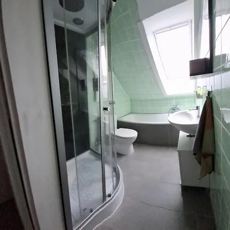 Privat bolig Gemuetliches