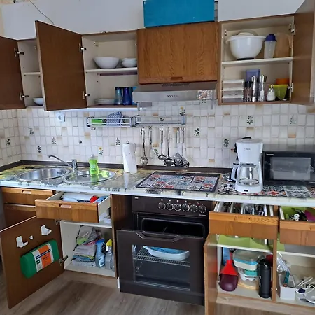 Gemuetliches Privat bolig *